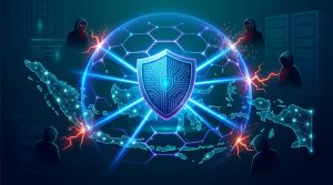 acalvio indonesia: Menghentikan Penyalahgunaan Kredensial dengan AI-Powered Identity Security Acalvio Indonesia