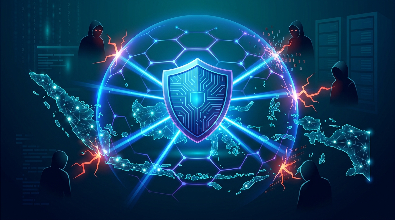 acalvio indonesia: Menghentikan Penyalahgunaan Kredensial dengan AI-Powered Identity Security Acalvio Indonesia