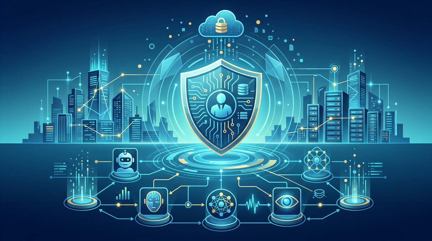 acalvio indonesia: Panduan Lengkap AI Security Posture Management dengan Acalvio Indonesia